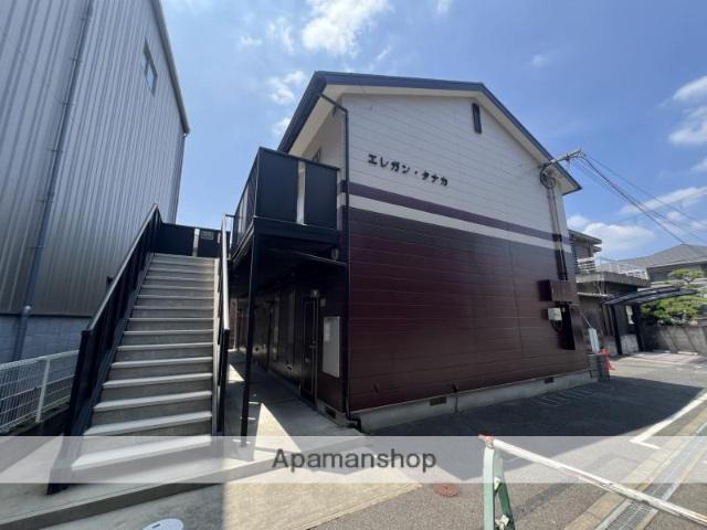 エレガンタナカ