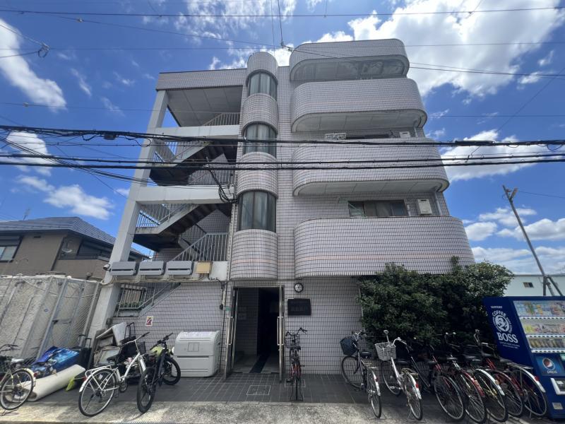 サンフラワー長吉出戸