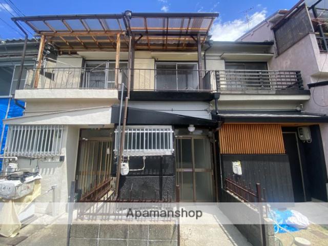 東新町５丁目テラスハウス