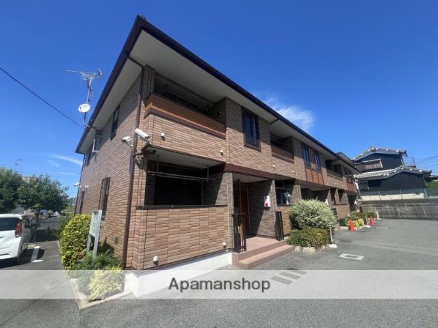 メゾン ド コスモス