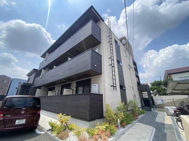 フランメゾンⅡ