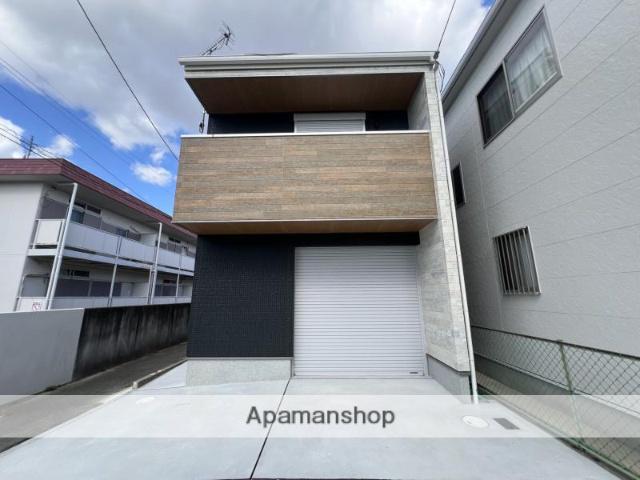 あんしんVIEW恵我之荘13-1020