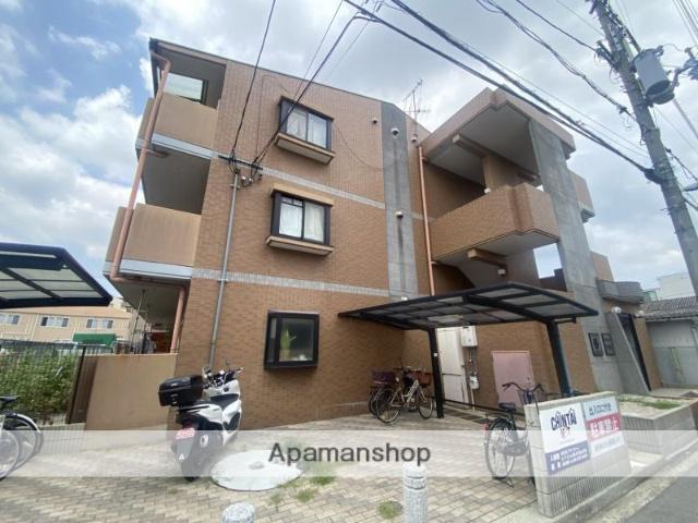 ベルフォーレ平野Ⅰ