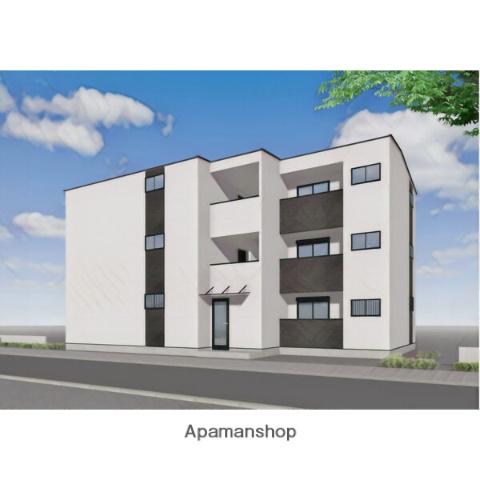 アバンティオ北花田