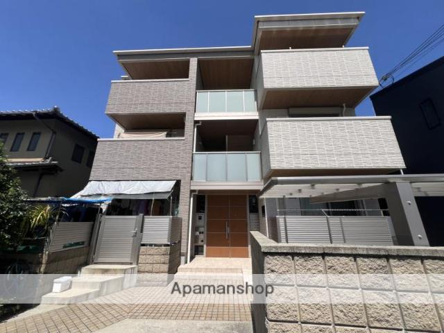 シャーメゾンKATAYAMA