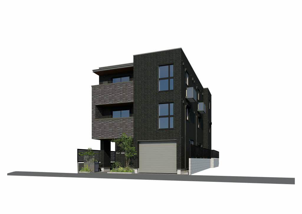 フェリス 阪南町