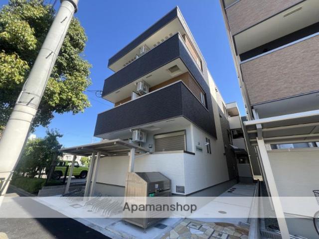 フジパレス長吉長原西1番館