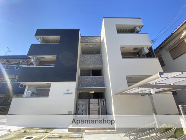 フジパレス堺北花田5番館