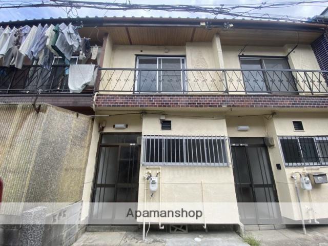 天美南１丁目連棟貸家　Ａ号室