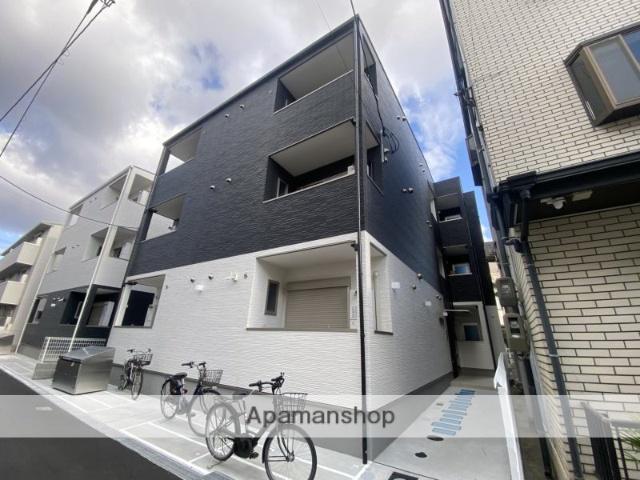 グローハイツ喜連サウス