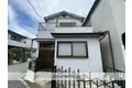 大阪府松原市高見の里6丁目の戸建賃貸