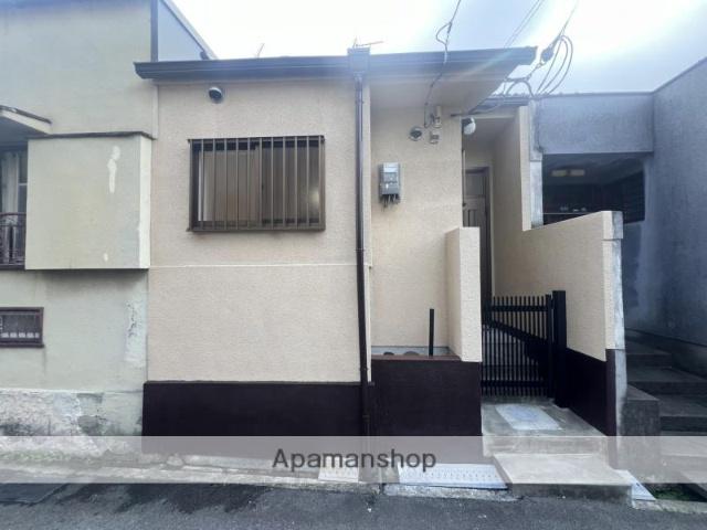 高鷲７丁目テラスハウス