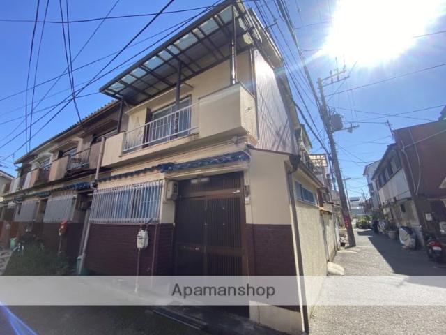 天美南２丁目テラス