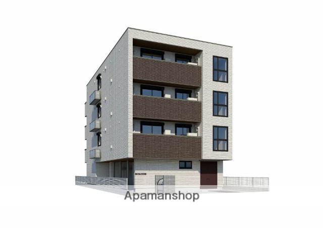 エスペランサ北田辺2