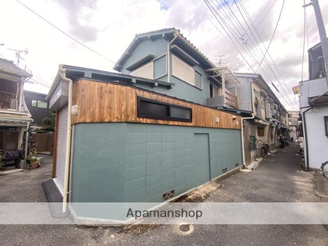 大阪府松原市柴垣1丁目の戸建賃貸