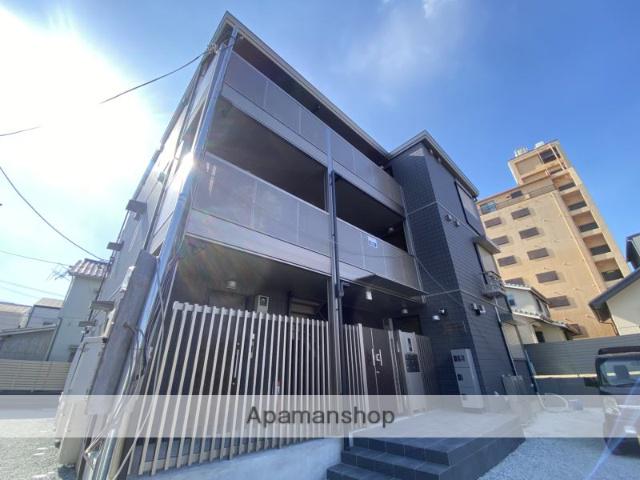 ハイムメゾン長居公園通