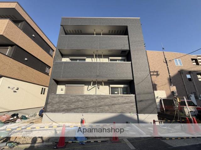 フジパレス長原サウス