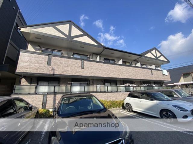 メゾンラフィネ