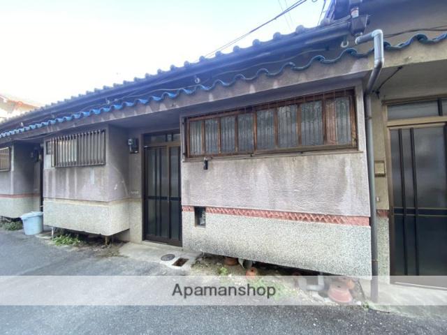 松原市南新町テラス