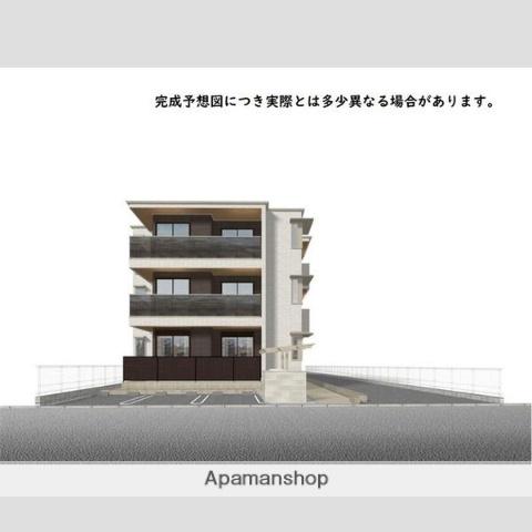 D-ROOM瓜破サウス