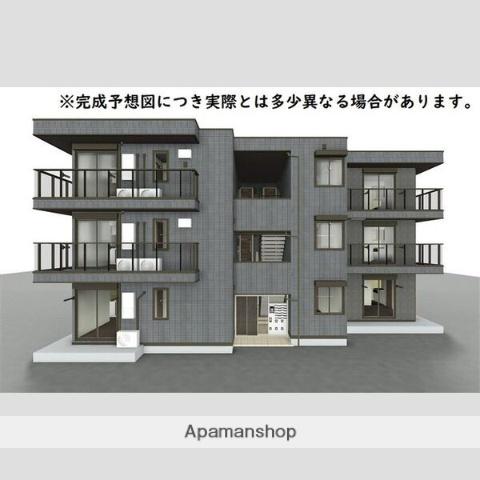 クレスト平野南