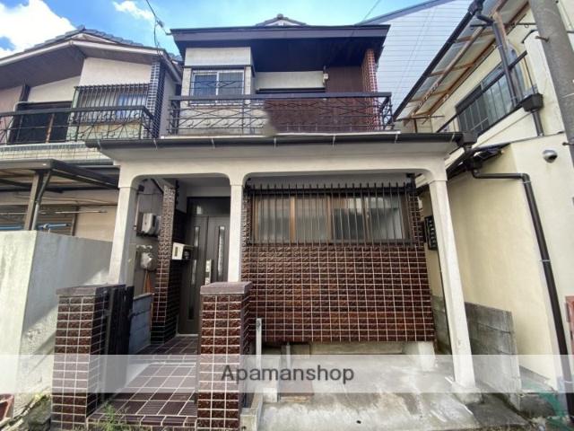 大阪府松原市天美西1丁目の戸建賃貸