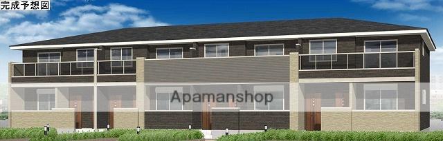 レジデンス BREEZE V