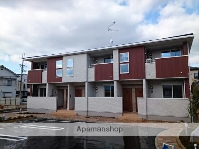 大阪府堺市北区金岡町の建物