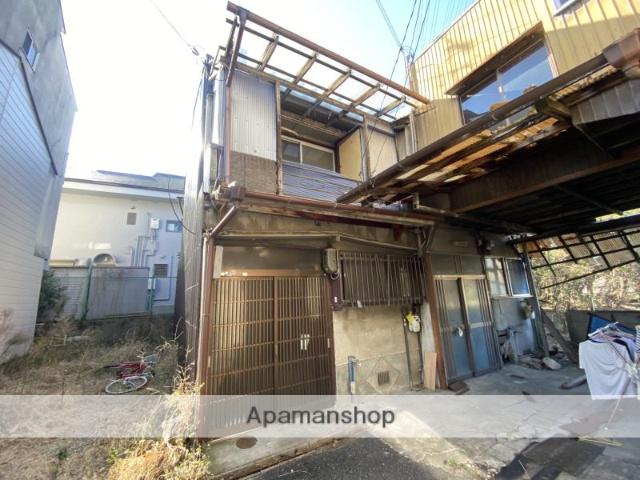 松原市河合テラス（４）