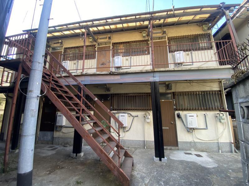 リバーハイツ東新町