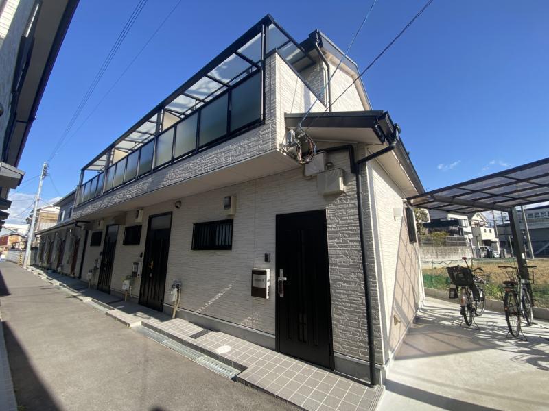 メゾンクレアサウス