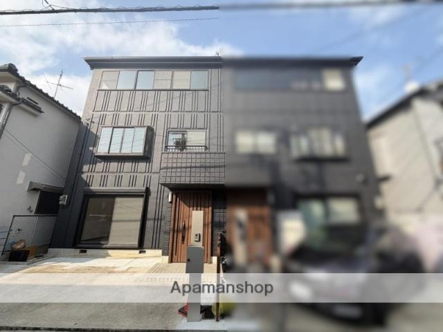 天美西１丁目貸家