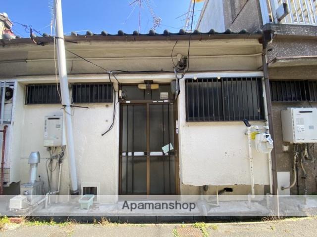 松原市東新町テラス（４）