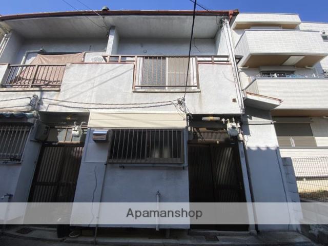 松原市天美南２丁目テラスハウス