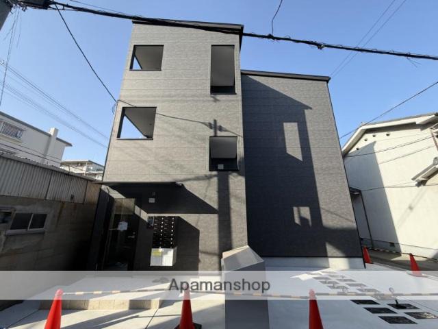 平野区長吉出戸