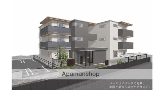 フォレストガーデン北花田