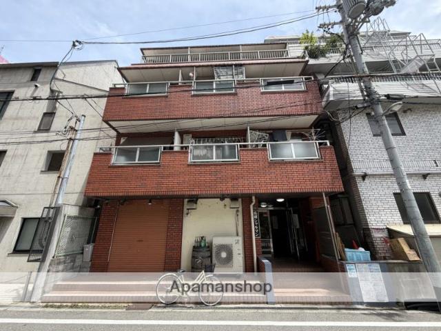 瓜破シャルマン