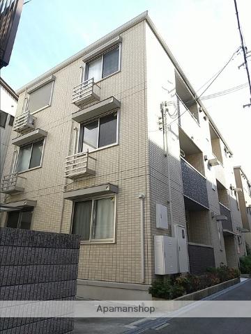 メゾンアミティエ