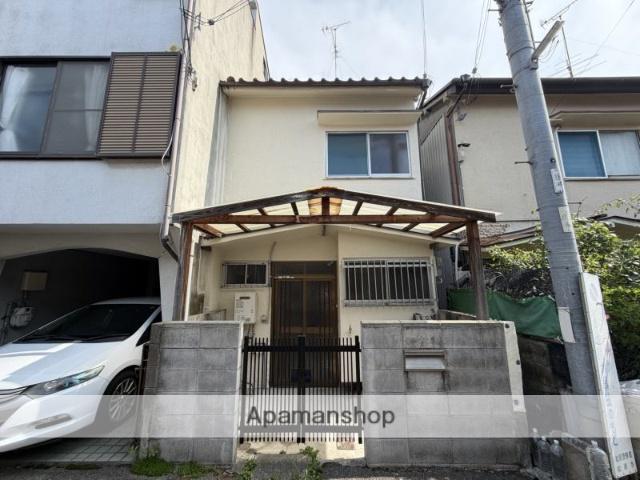 南新町５丁目貸テラス