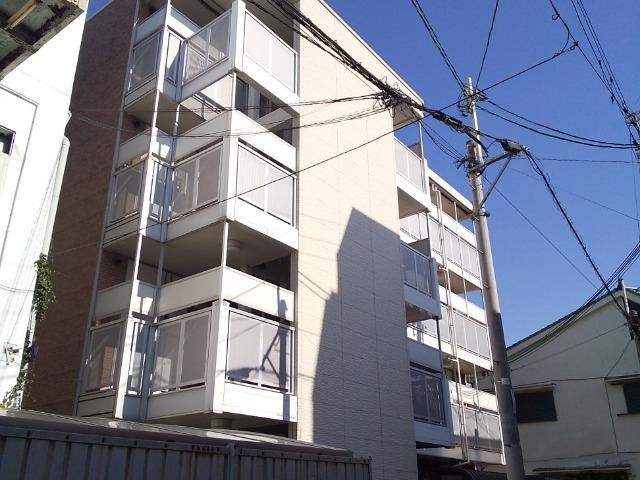 レオパレスウエストシティー