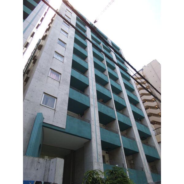 フローライト長堀橋