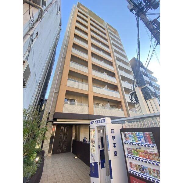 CITY SPIRE難波プレミア