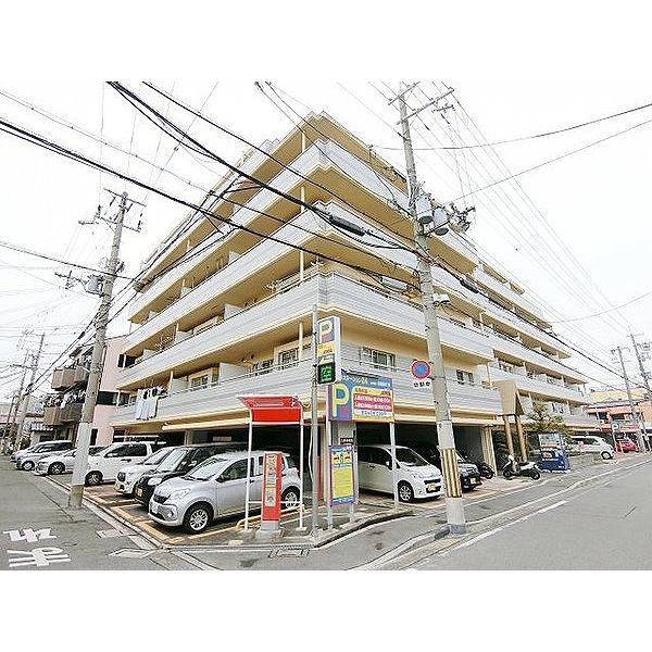 ブランドールM3