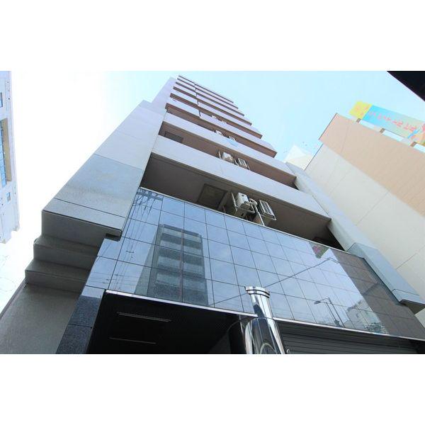 セントアミール南久宝寺