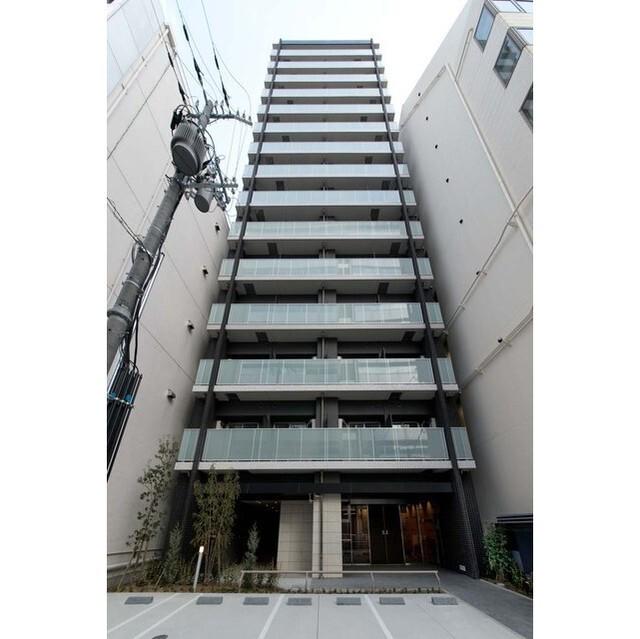 コンフォリア心斎橋イースト