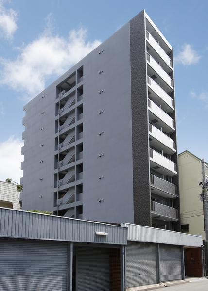 ジュネス高津公園