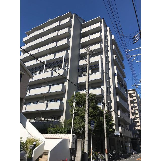 フォルム城東中央