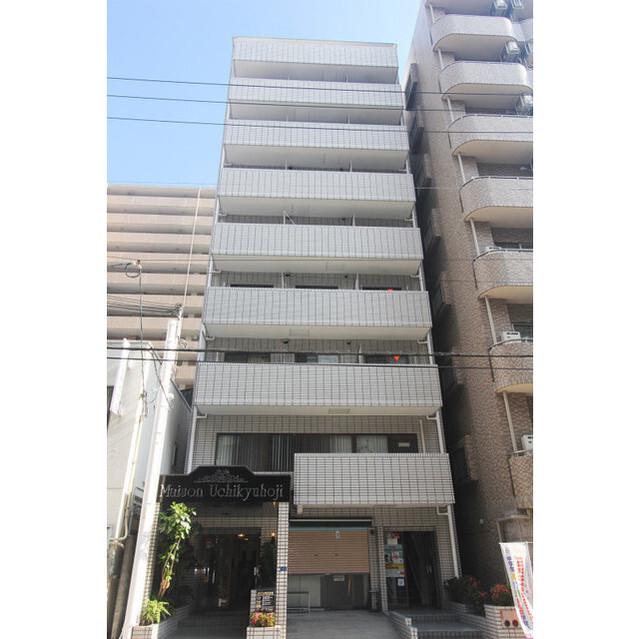 メゾン内久宝寺