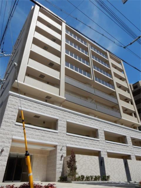 コンフォール京橋