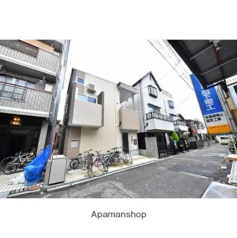 セゾン関目高殿